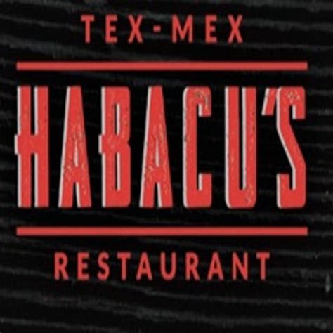 Habacu’s tex mex restaurant bossier city photos  Door with name and hours